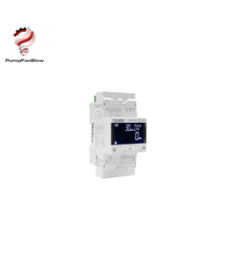 RGU-10A current relay Circutor Vietnam