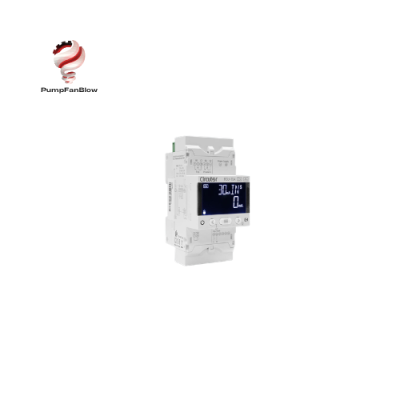 RGU-10A current relay Circutor Vietnam