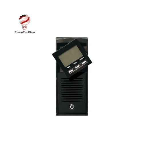 VSD 2200-6 Online UPS Riello Vietnam