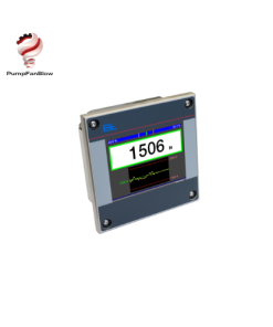 00489218 Web Tension Amplifier Erhardt-leimer Vietnam