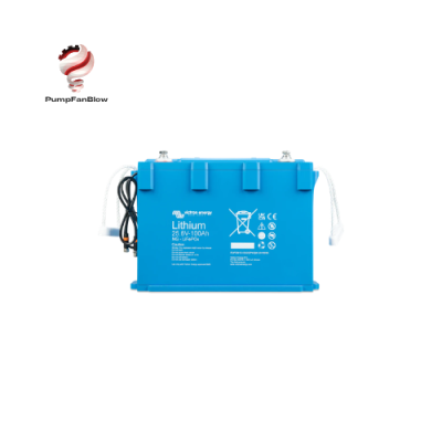 BAT524120620 Battery Victron Energy Vietnam