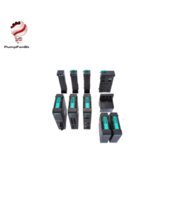BHEL ED69230D616A Digital Processing Unit BHEL Vietnam