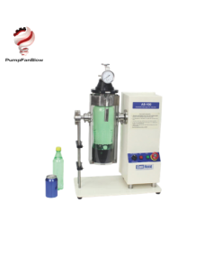 Canneed-AS-400D Digital Auto Shaker Beverage CO2 Canneed Vietnam
