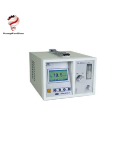 EN500 Trace Oxygen Analyzer ENCEL Vietnam