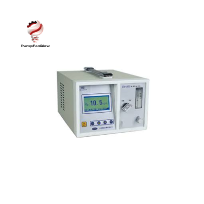 EN500 Trace Oxygen Analyzer ENCEL Vietnam