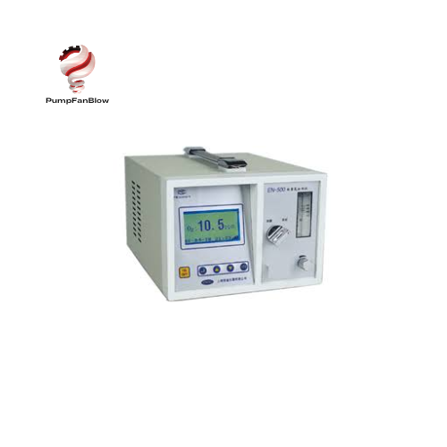 EN500 Trace Oxygen Analyzer ENCEL Vietnam