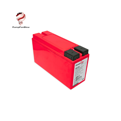 Enersys SBS B8 PowerSafe SBS B8 Battery Enersys Vietnam