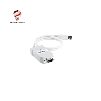 IPEH-002022 PCAN-USB-Adapter optoentk PEAK System Vietnam