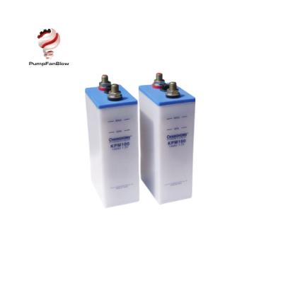 KPL400 Battery Sichuan Changhong Vietnam