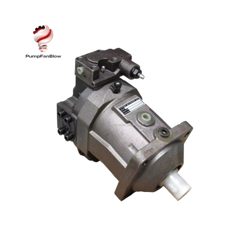 MT500SH Hydraulic motor M+S Hydraulic Vietnam