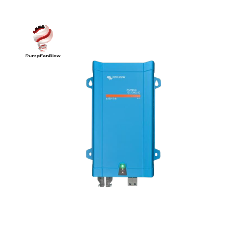 PMP122120000 VICTRON ENERGY VIETNAM là thiết bị chuyển đổi nguồn điện công nghiệp chất lượng cao thuộc thương hiệu Victron Energy, được phát