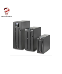 S3M 10-A0 CPT UPS system Riello UPS Vietnam