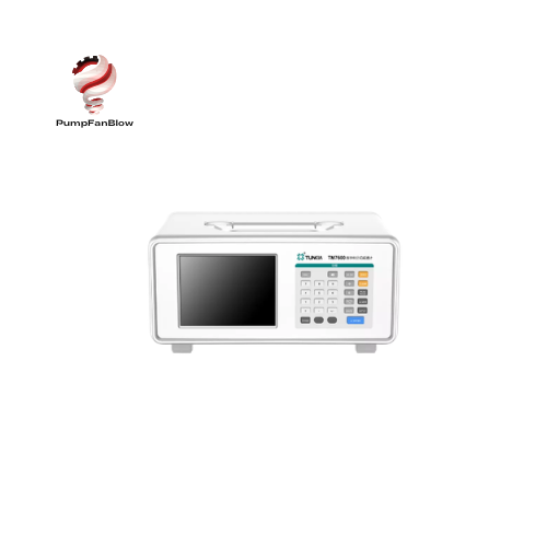 TM7600-1k Flux Meter Tunkia VietNam