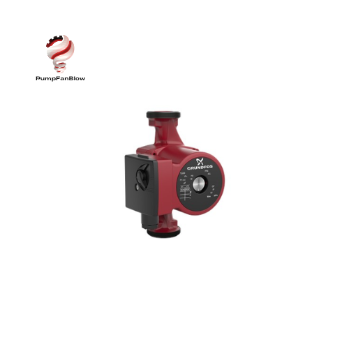 UPS25-60 180 1x230V 50Hz 9H 96281483 Dosing Pump Grundfos Vietnam
