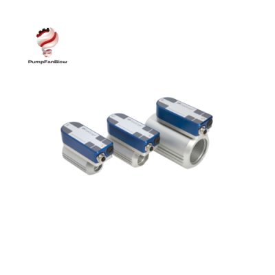 VPS.R250.M100.D11 Flow Sensor VPInstruments Vietnam