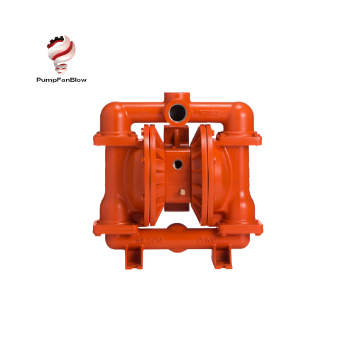 XPR260AAAAATWSTFSTF0014 Wilden-Pumps Vietnam