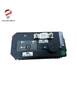 2901001630 Motor controller Haulotte Vietnam