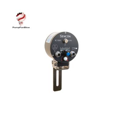 392-18600-00 SC7050 Spray Detector SENCON Vietnam