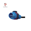 3924043972 CONNECTOR SOCKET Marechal Electric VietNam