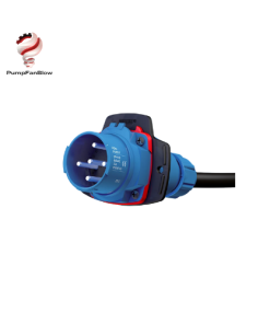 3924043972 CONNECTOR SOCKET Marechal Electric VietNam