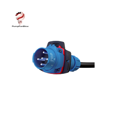 3924043972 CONNECTOR SOCKET Marechal Electric VietNam