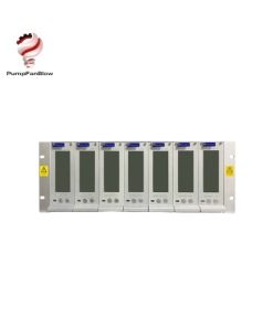 7750ALL-BA Multi-channel Condition Monitoring System IRD INTERNATIONAL Vietnam