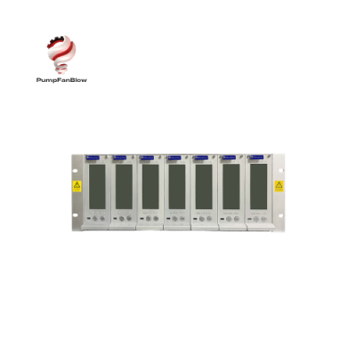 7750ALL-BA Multi-channel Condition Monitoring System IRD INTERNATIONAL Vietnam