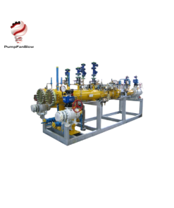 92100423 Gas Conditioner System Compact AGT-PSG Vietnam