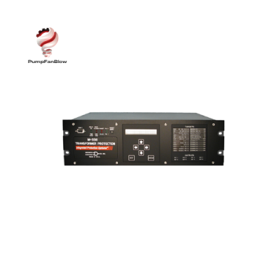 Beckwith M-3311A Digital Relay Beckwith Electric Vietnam
