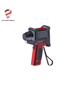 Cyclops 100 L 1F Portable industrial pyrometer Ametek-Land Vietnam