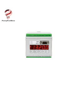 D224.11S2U1M Speed Monitoring System BRAUN Vietnam