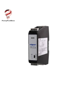 DCR-010000 Programmable Transducer Tillquist Vietnam