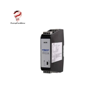 DCR-010000 Programmable Transducer Tillquist Vietnam