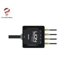 EDA500 Eddy Current Sensor LION PRECISION Vietnam