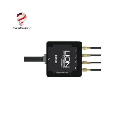 EDA500 Eddy Current Sensor LION PRECISION Vietnam