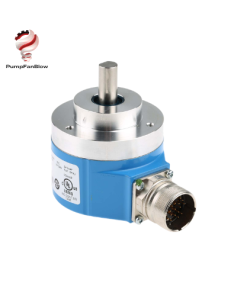 ESAV361.2334.3312 Absolute Encoder MICRONOR AG Vietnam