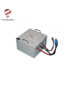 EV48-120 Power battery Hawker Vietnam
