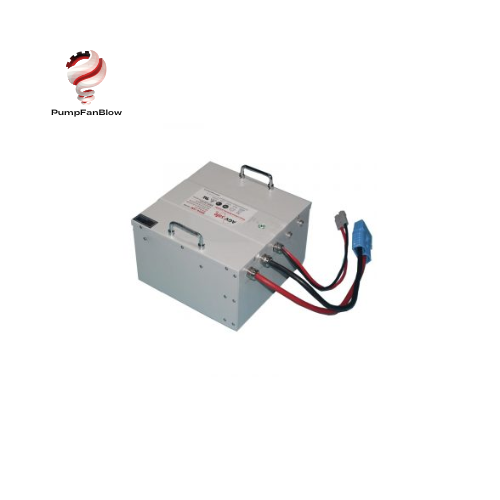 EV48-120 Power battery Hawker Vietnam