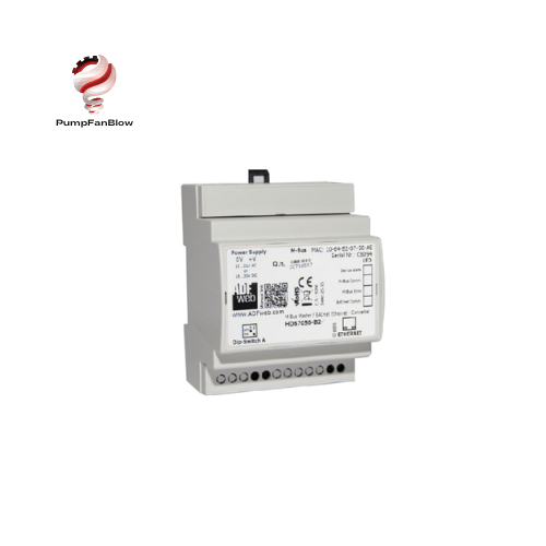 HD67517-B2 Converter ADFweb Vietnam