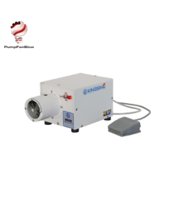 KS-W414 Shanghai Kingsing Auto Wire Stripping and Twisting Machine Vietnam