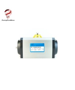 MR305RM9 Pneumatic Actuator Meccanica Rhodense Vietnam