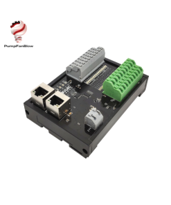 PNL16DP 16DI16DO IO Interface Converter SVLEC VietNam