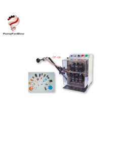 REN THANG CF-130 Cutter Machine REN THANG Vietnam