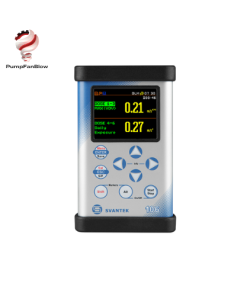 SV 106D Vibration Meter SVANTEK Vietnam