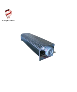 TF63610-2AS Fan for Cooling System TORMOW Vietnam
