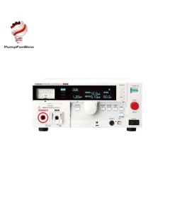 TOS5302 AC Hipot Tester KIKUSUI Vietnam