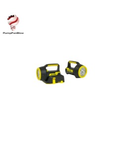 XT-90 WOLFLITE XT RECHARGEABLE LED HANDLAMP Wolf Safety Vietnam