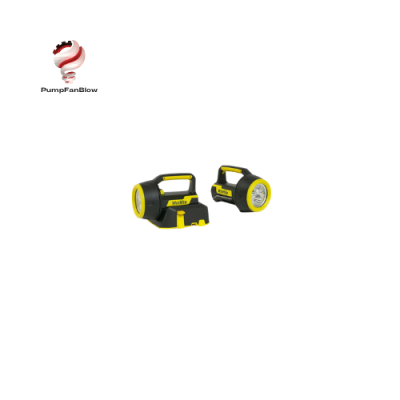 XT-90 WOLFLITE XT RECHARGEABLE LED HANDLAMP Wolf Safety Vietnam