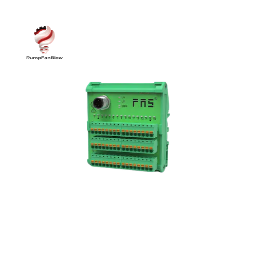 00B811 iO-Link Interface Communication Converter Fuyansheng Electronic VietNam