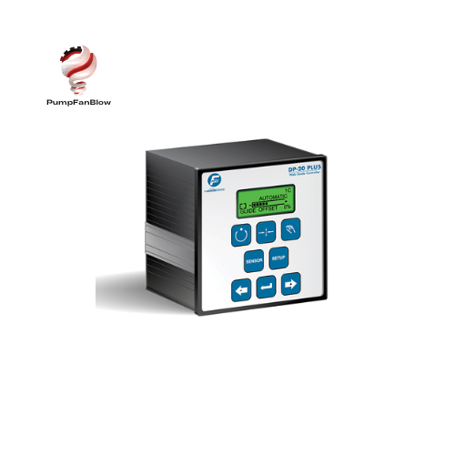 290014706 DP-20 PLUS SIGNAL PROCESSOR Maxcess Vietnam
